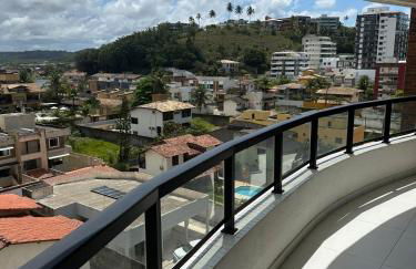 Lindo apartamento na zona sul de Ilhéus - Foto 2