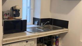 Maisonnette de ville meublée - Foto 3