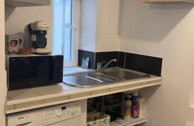 Maisonnette de ville meublée - Foto 3