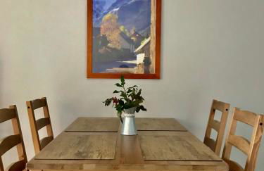 Appartement-Terrasse "Les Edelweiss" - Loudenvielle location - Foto 10