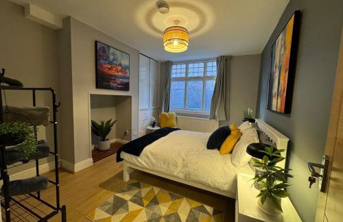 Very Large Central Property - Foto 63