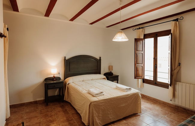 Caserío Inazares - Foto 8