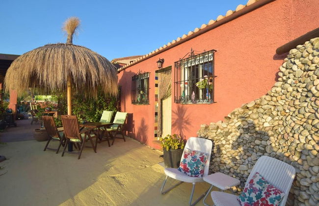 Fantastic View and Lovely Atmosphere Casita Adelfa - Foto 28