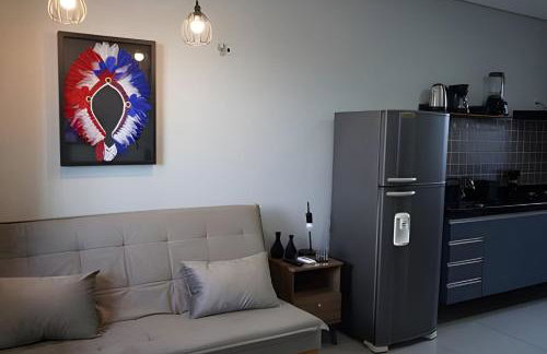 Cozy loft in Manaus - Quiet and complete - Photo 17