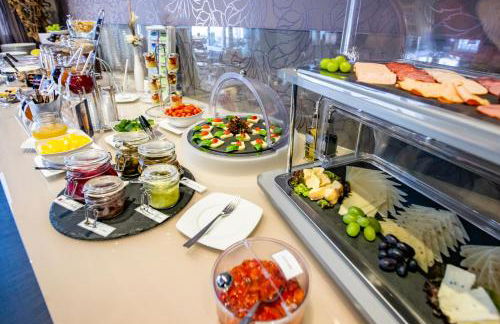 ApartHotel "Am Fließ" - Foto 30