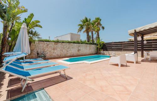 The Song Of The Waves with Pool - Foto 5