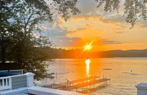 Four Seasons Lakehouse - Foto 33