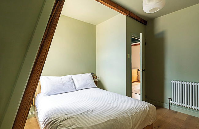 Trendy Southwark Apartment - Foto 5