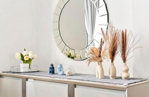 Luxurious Mayfair house London - Foto 60