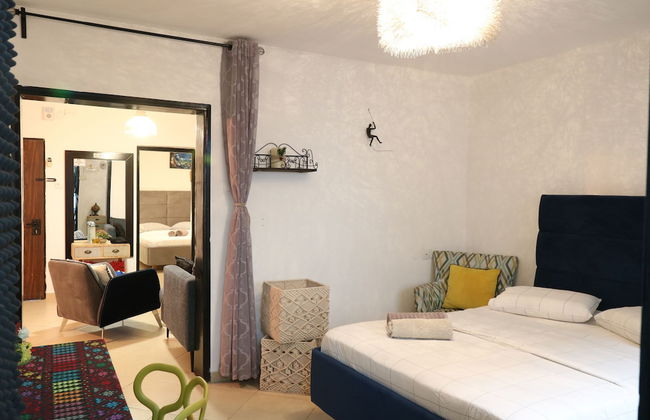 The private house Beer Sheba - Foto 12