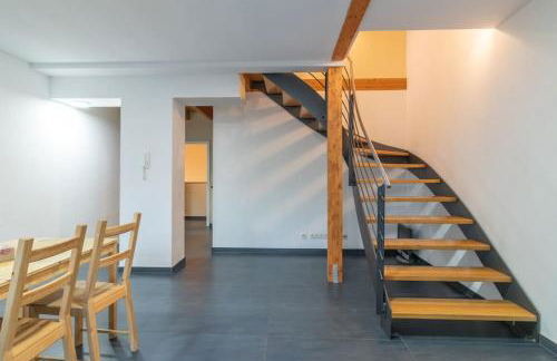 Maisonette-Wohnung mit 5 Schlafzimmern - Foto 17