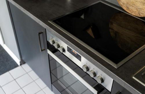 STAY Boardinghouse Flottbek - Foto 47