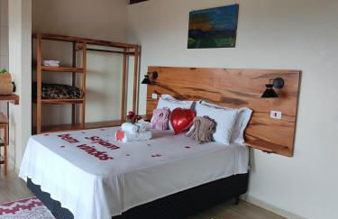 Chalés Ser Tão di Minas - Photo 6