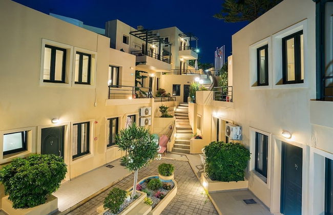 Rainbow Apartments - Foto 40