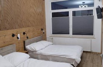 Ground Floor Rooms - Foto 12