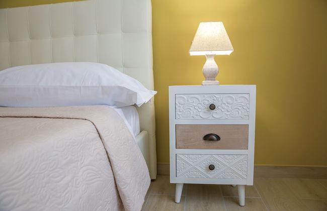 Gleda Rooms Deluxe - Foto 13