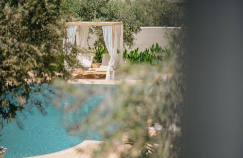 Nereides Luxury Villas - Foto 24