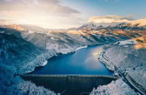 Cottage in montagna Montemonaco - Foto 36