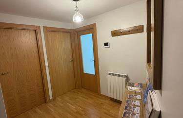 Apartamento Turístico “El Yugo” - Photo 25