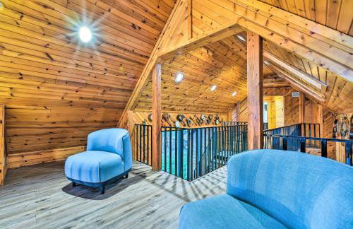 Lakefront Applegate Retreat w/ Private Beach! - Photo 10