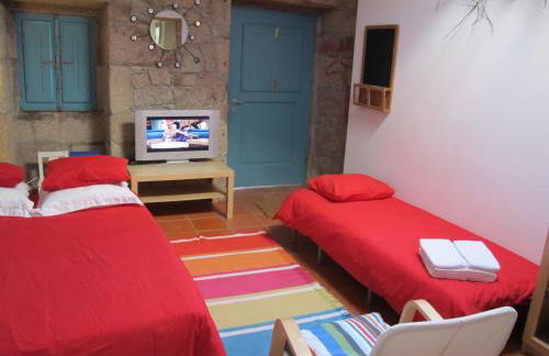 Casa do Cais Cerveira - Foto 30