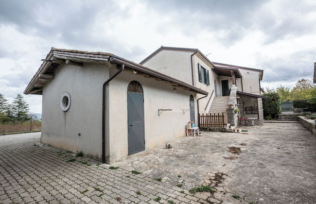 #914 Home - Irpinia - Foto 49