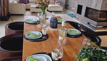 Exklusives Design-Penthouse MC1 - Foto 5