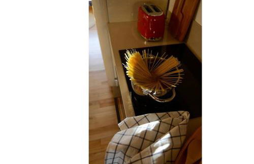 Green Bike Vintage Tuscany - Countryside holiday apartment with pool - Foto 29