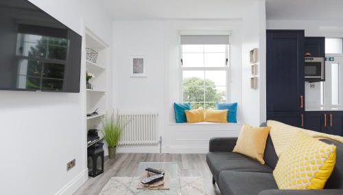 Dollar Apartments-39 Bridge Street - Foto 4