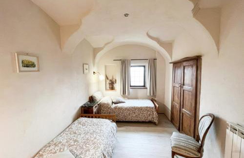 Casa Guglielmo with a castle view - Foto 12