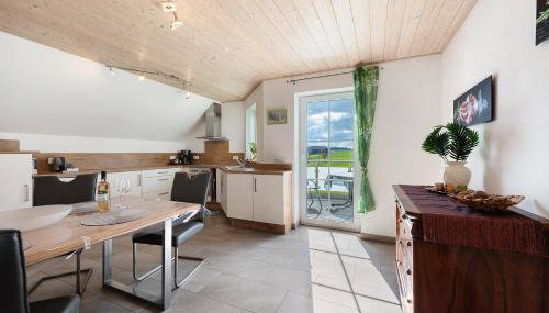 Ferienwohnung Vogelsang - Foto 5