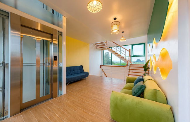 Trang An Ao dai Homestay - Photo 56