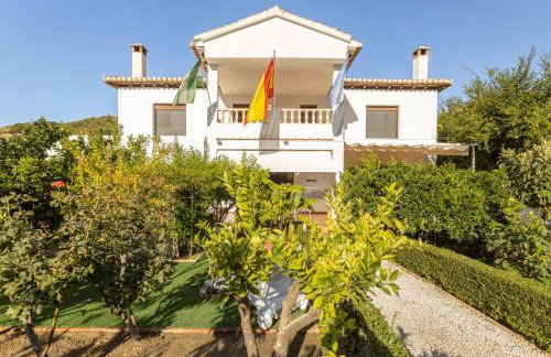 Villa Parador del Silo - Foto 35