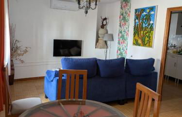 Apartamento Turístico Dalmacia AT-CC-00769 - Foto 15