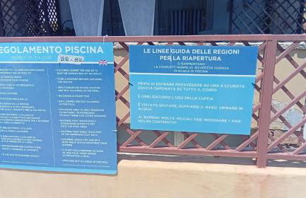 Apartments Nicole - Foto 21