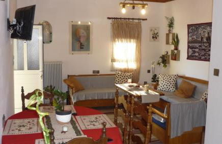 Nakou's House-Το σπίτι του Νάκου - Foto 10