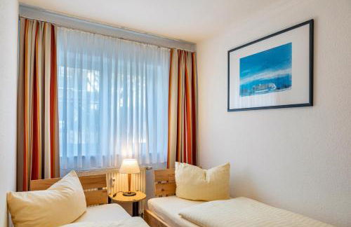 Ferienwohnung Tannenblick 3-2-3-3 - Foto 11