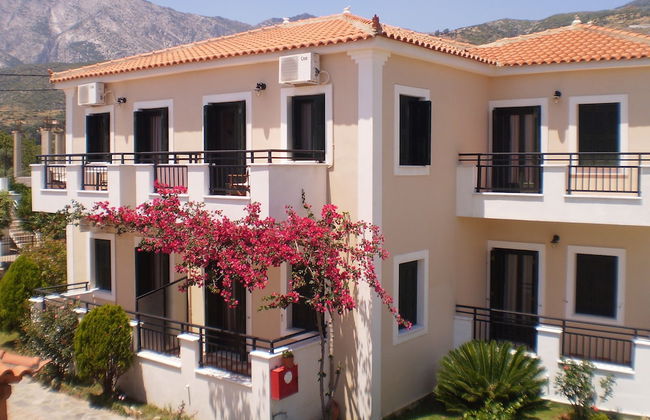 So Nice Hotel - Photo 57