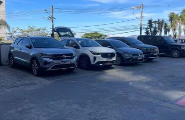 Flat Premium Vila da Serra - Foto 9