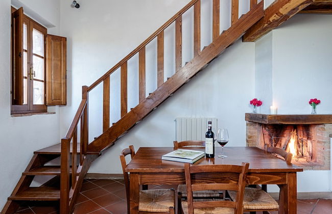 Castello di Bossi - Foto 62