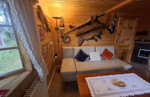Blockhaus "Onkel Thom s Hütte" - Foto 16