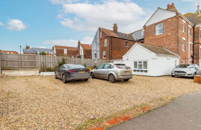 Host Stay Cabbell Towers - Foto 14