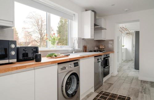 Inshlea - Seasgair Lodges - Foto 14