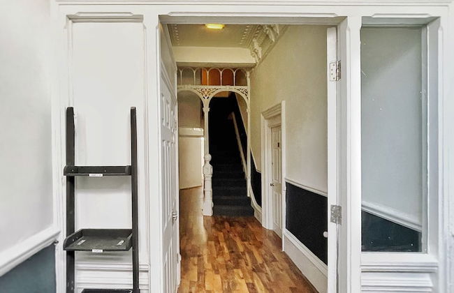 Impeccable Apartment in Liverpool City Centre - Foto 37