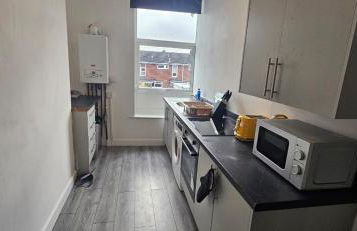 OG Stays VIII- Free Wifi, Free Parking, Family & Contractor - Foto 6