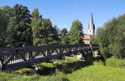 Ferienwohnung Morgenlicht - Foto 18