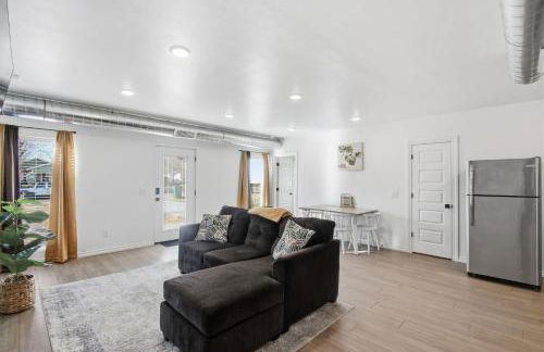 Modern 2BR Near Downtown OKC home - Foto 8