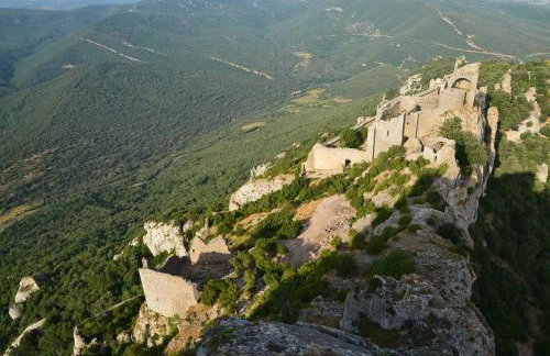 Gîte Wistéria - Foto 44