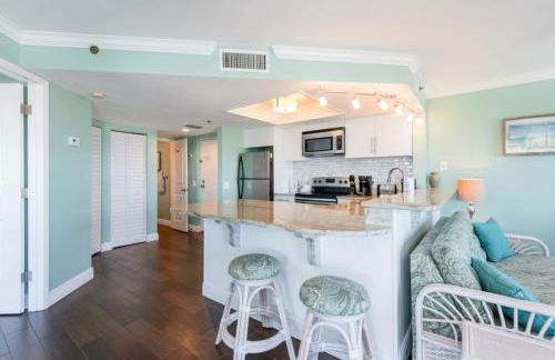 Gulf Strand Resort by Travel Resort Services - Foto 14