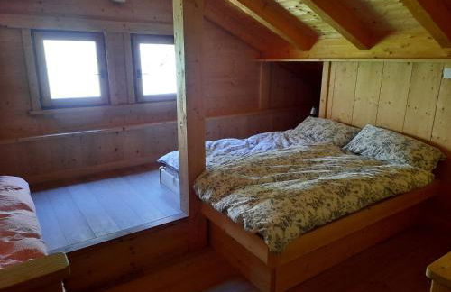 Tabià Su'n Coi - Foto 21